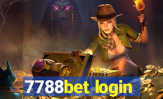 7788bet login